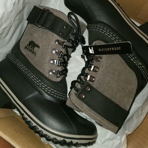 Sorel Winter Fancy Lace II